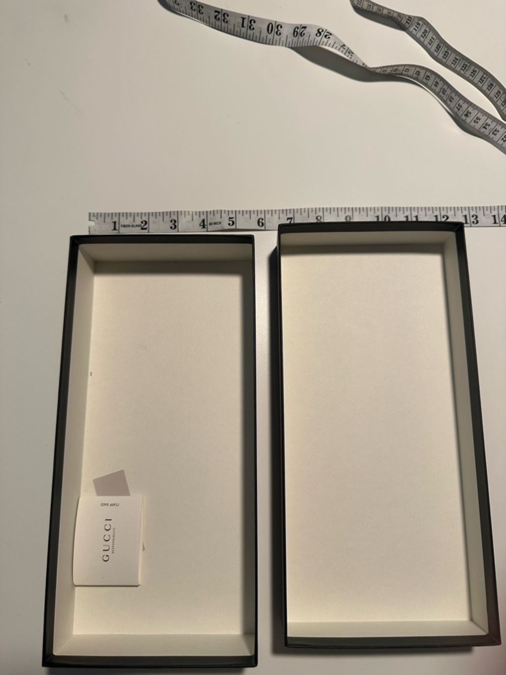 Gucci Empty Box - Picture 4 of 5